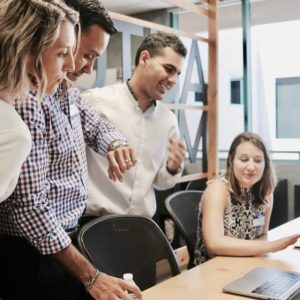 Conoce al equipo docente