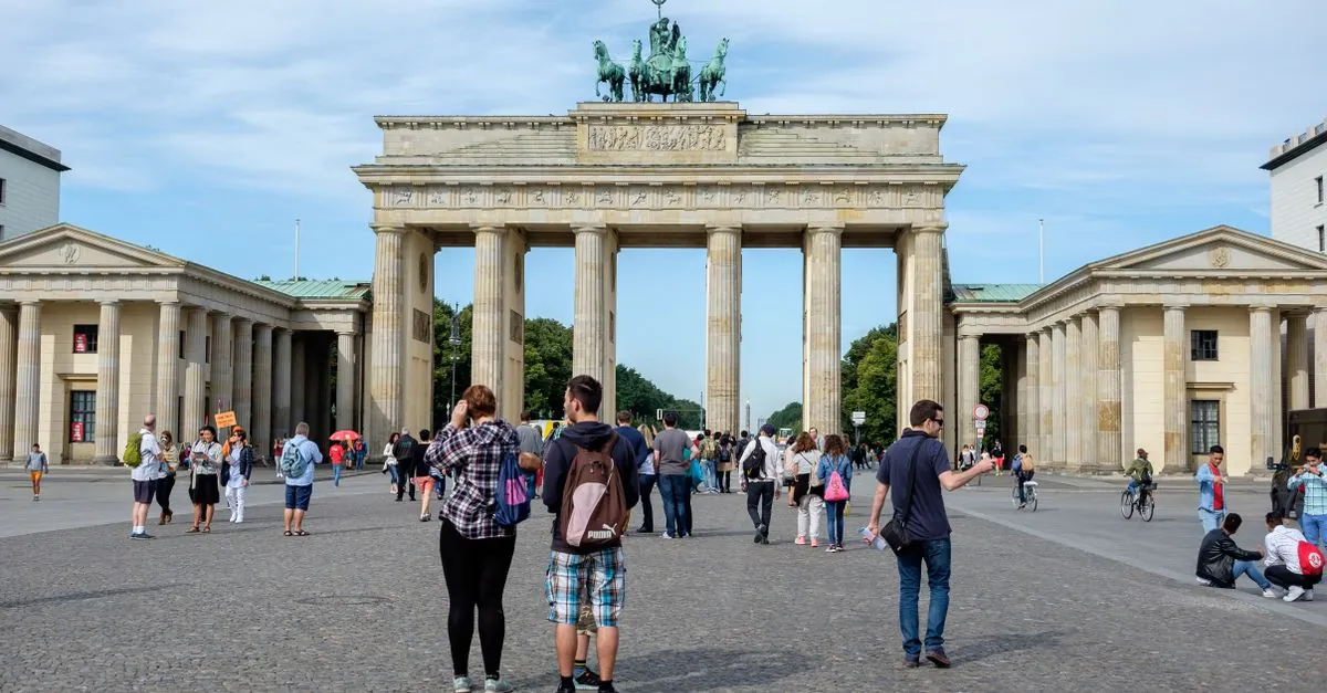 Fotos de stock gratuitas de @al aire libre, Alemania, arquitectura