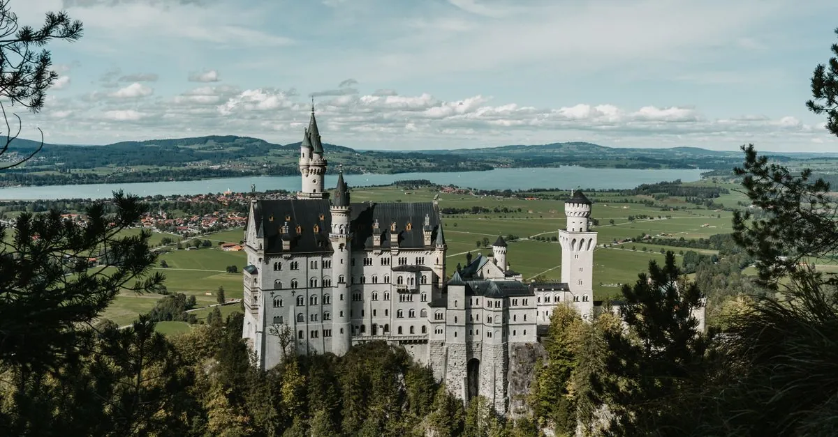 Fotos de stock gratuitas de al aire libre, Alemania, alemania del sur